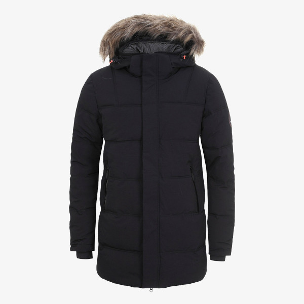 Icepeak Jacheta M WADDED PARKA 