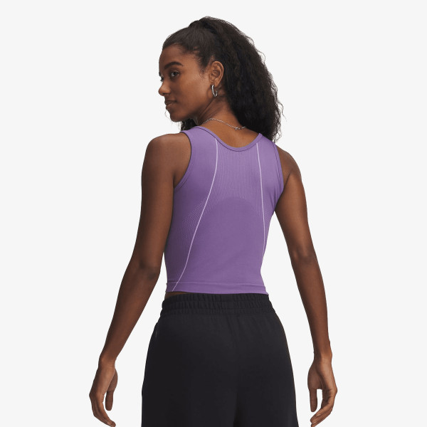 Under Armour Tricou fara maneci Vanish Seamless 