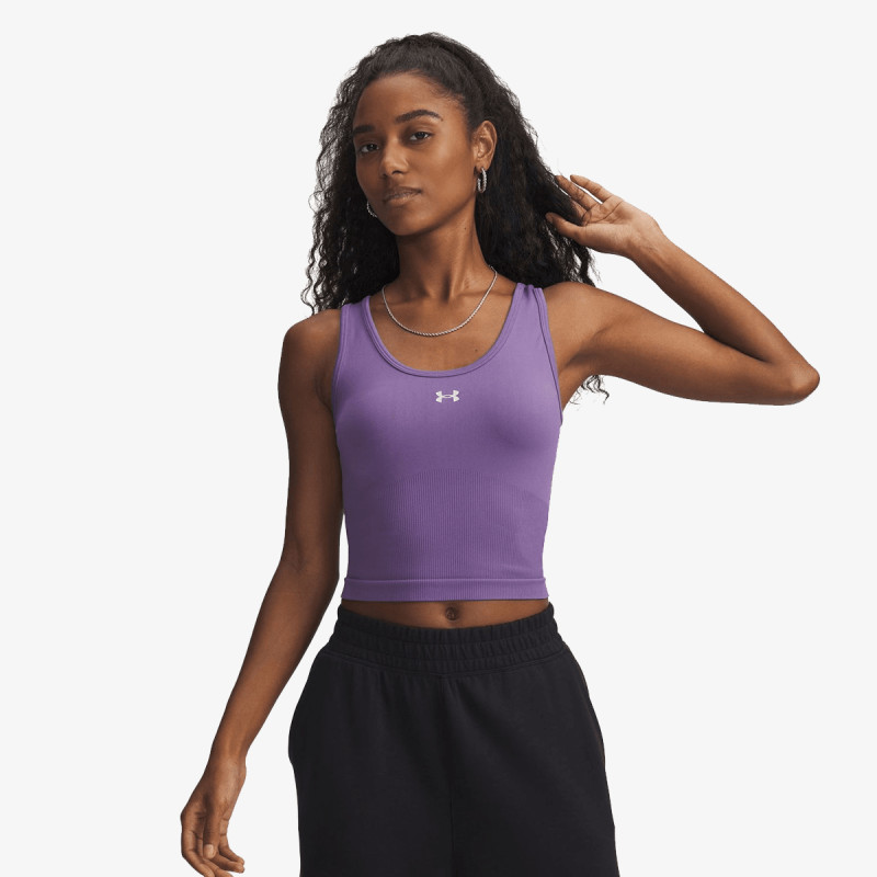 Under Armour Tricou fara maneci Vanish Seamless 