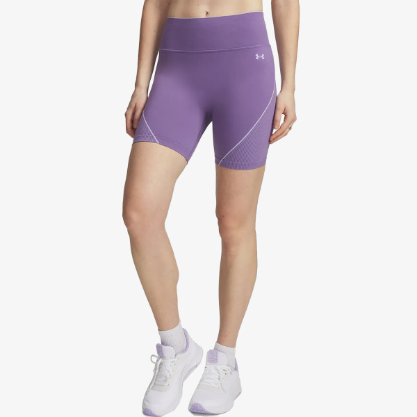 Under Armour Pantaloni scurti Vanish Seamless 