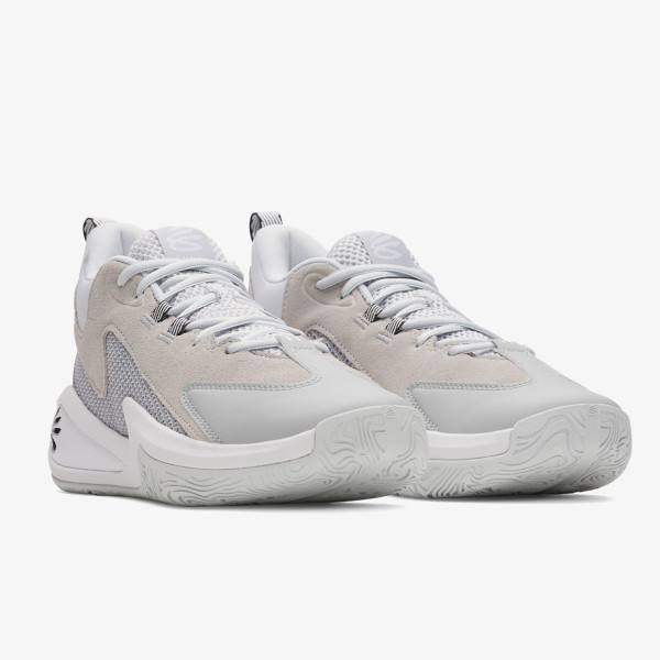 Under Armour Pantofi Sport CURRY 3Z 25 SDE 
