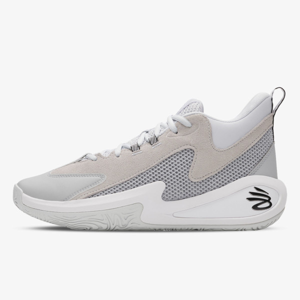 Under Armour Pantofi Sport CURRY 3Z 25 SDE 