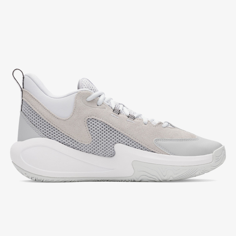 Under Armour Pantofi Sport CURRY 3Z 25 SDE 