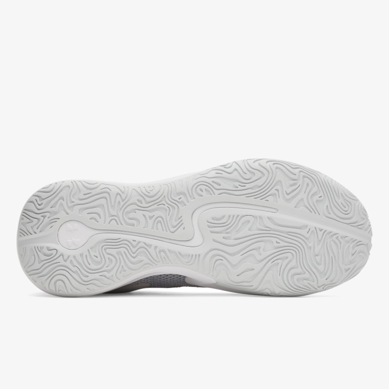 Under Armour Pantofi Sport CURRY 3Z 25 SDE 