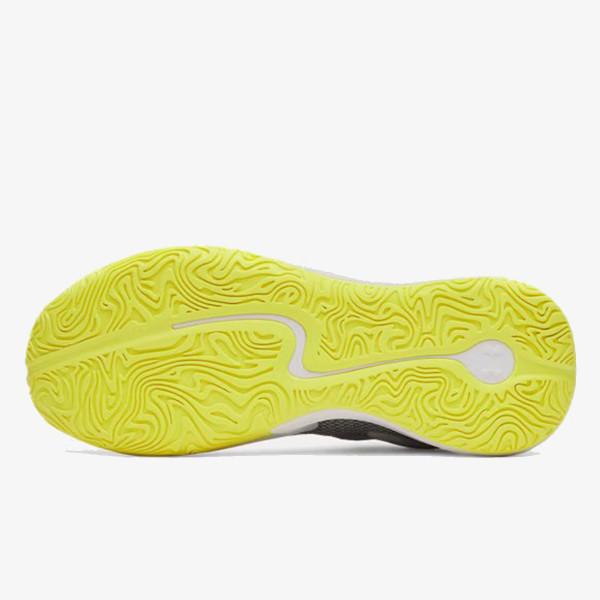 Under Armour Pantofi Sport Curry 3Z 25 SDE 