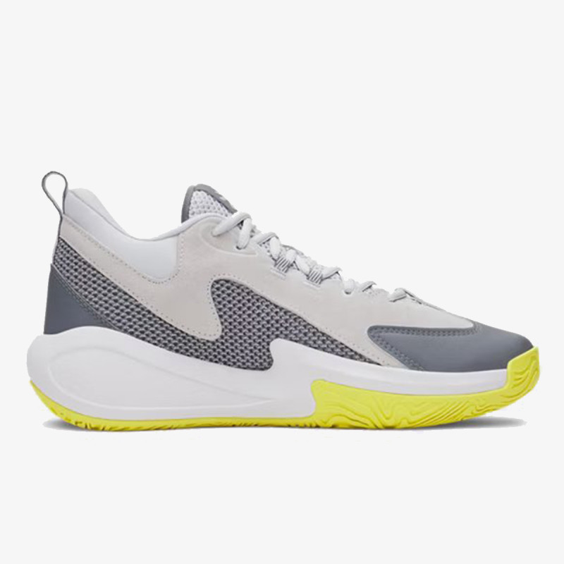 Under Armour Pantofi Sport Curry 3Z 25 SDE 