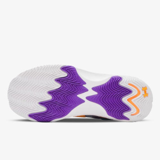 Under Armour Pantofi Sport UA Spawn 7 Mid 