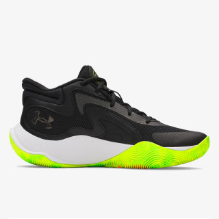 Under Armour Pantofi Sport UA JET '25 