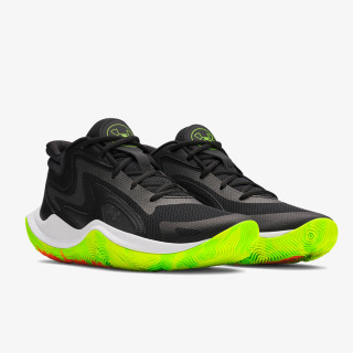 Under Armour Pantofi Sport UA JET '25 