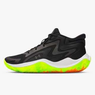 Under Armour Pantofi Sport UA JET '25 