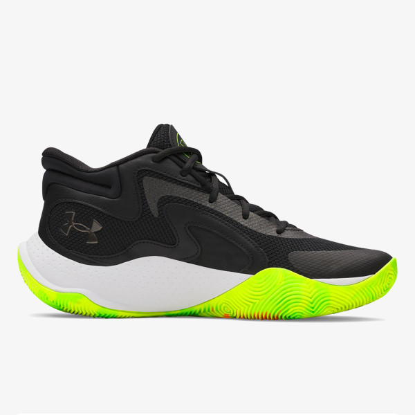 Under Armour Pantofi Sport UA JET '25 