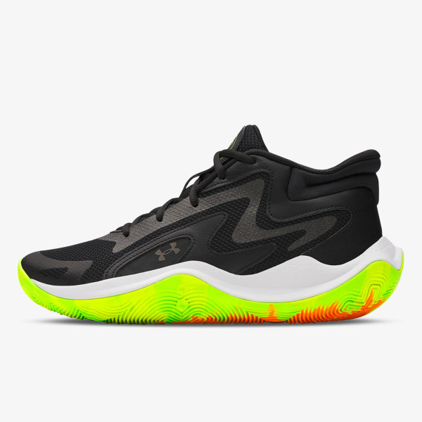 Under Armour Pantofi Sport UA JET '25 