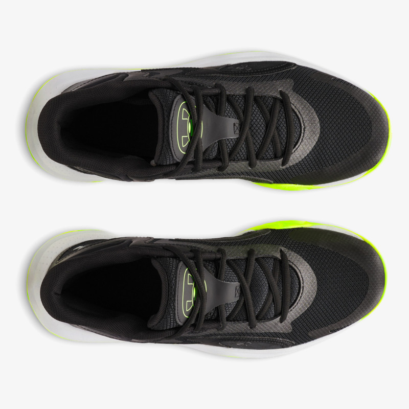 Under Armour Pantofi Sport UA JET '25 