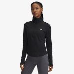 Under Armour Tricou maneca lunga Motion 1/2 Zip EMEA 