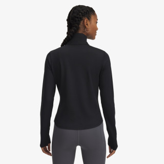 Under Armour Tricou maneca lunga Motion 1/2 Zip EMEA 