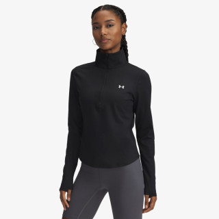 Under Armour Tricou maneca lunga Motion 1/2 Zip EMEA 