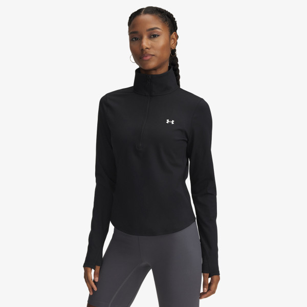 Under Armour Tricou maneca lunga Motion 1/2 Zip EMEA 