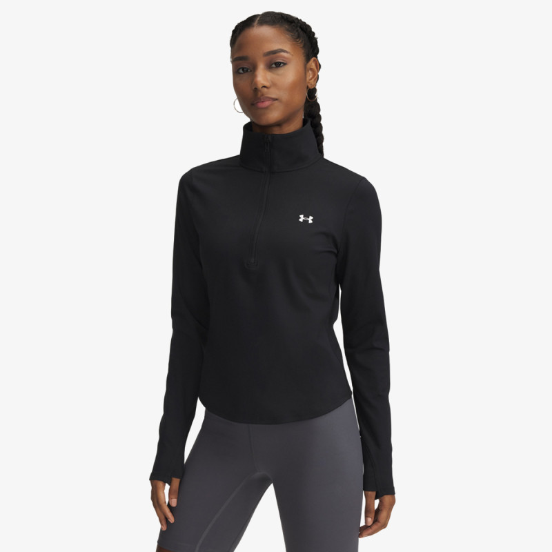 Under Armour Tricou maneca lunga Motion 1/2 Zip EMEA 