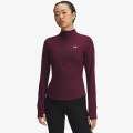 Under Armour Tricou maneca lunga Motion 1/2 Zip EMEA 