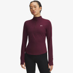 Under Armour Tricou maneca lunga Motion 1/2 Zip EMEA 