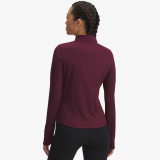 Under Armour Tricou maneca lunga Motion 1/2 Zip EMEA 