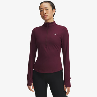 Under Armour Tricou maneca lunga Motion 1/2 Zip EMEA 