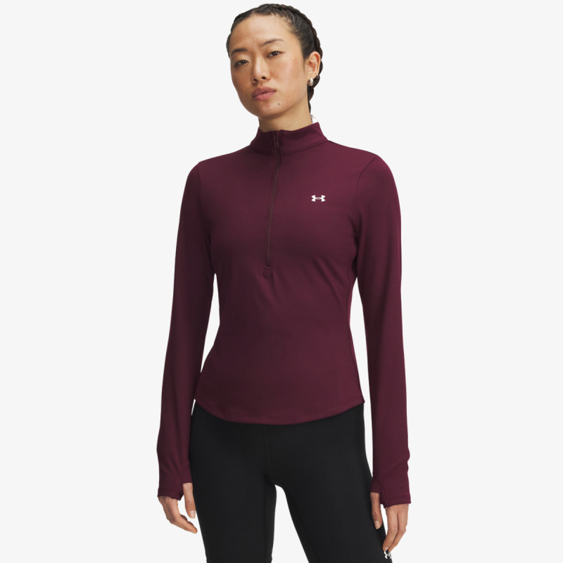 Under Armour Tricou maneca lunga Motion 1/2 Zip EMEA 