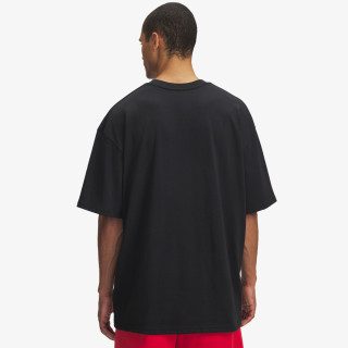Under Armour Tricou UA M HWT Hoops Branded SS 