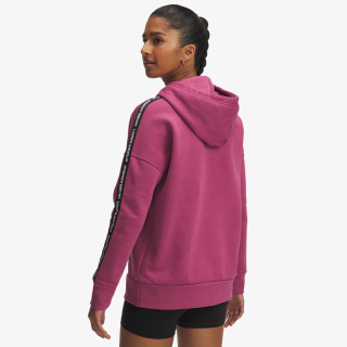 Under Armour Hanorac Icon Fleece Taped Hdy 