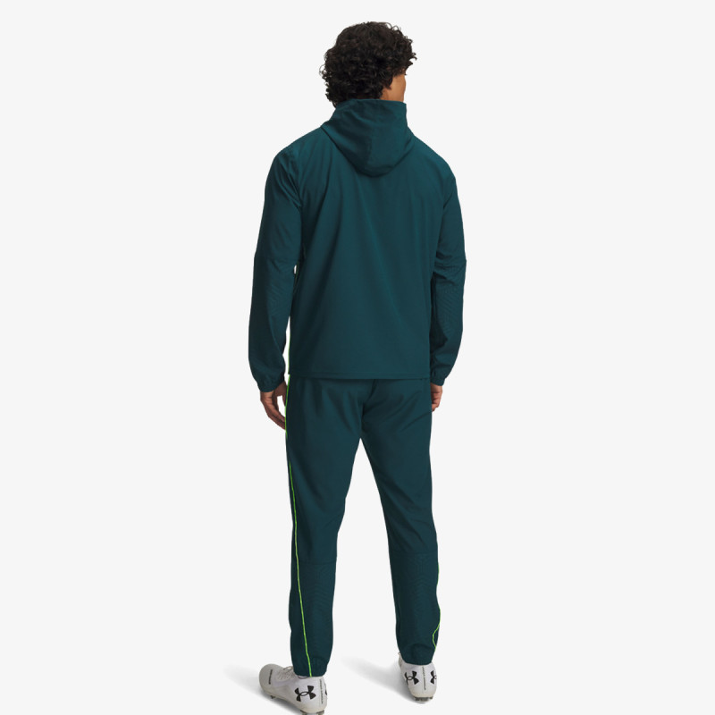 Under Armour Trening UA M Challenger Pro Trcksuit 