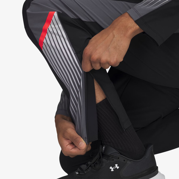 Under Armour Pantaloni de trening UA Velociti Storm Pant 