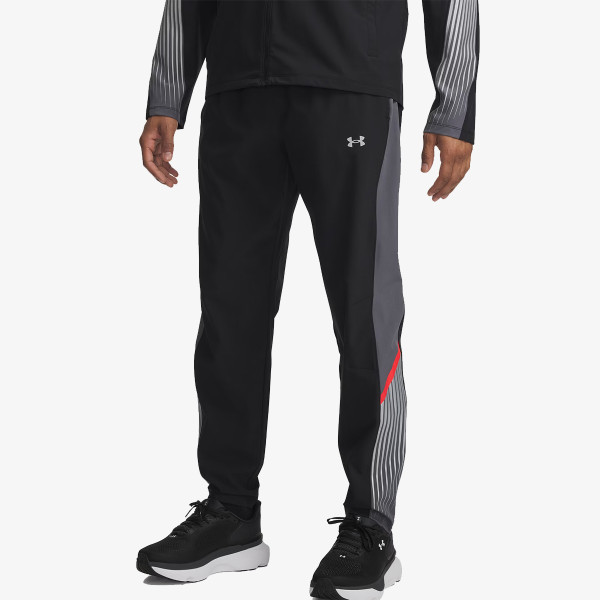 Under Armour Pantaloni de trening UA Velociti Storm Pant 