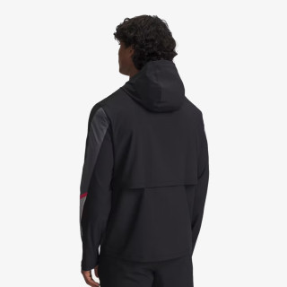 Under Armour Hanorac UA Velociti Storm Hooded Jkt 