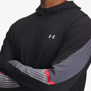 Under Armour Hanorac UA Velociti Storm Hooded Jkt 