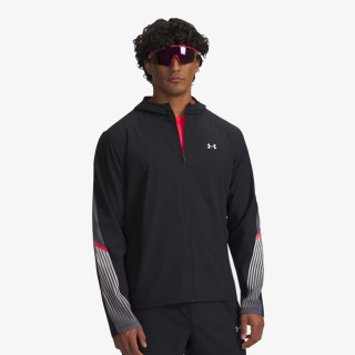Under Armour Hanorac UA Velociti Storm Hooded Jkt 