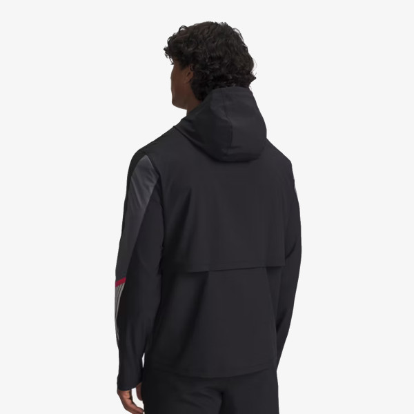 Under Armour Hanorac UA Velociti Storm Hooded Jkt 