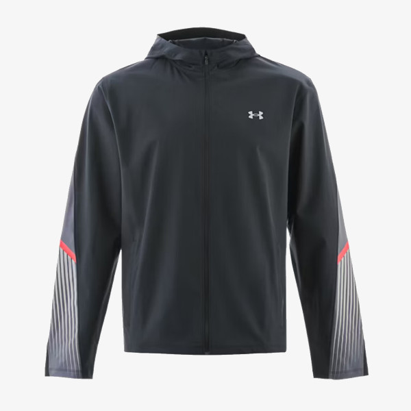 Under Armour Hanorac UA Velociti Storm Hooded Jkt 