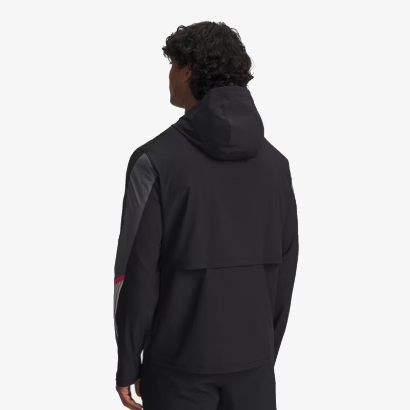 Under Armour Hanorac UA Velociti Storm Hooded Jkt 
