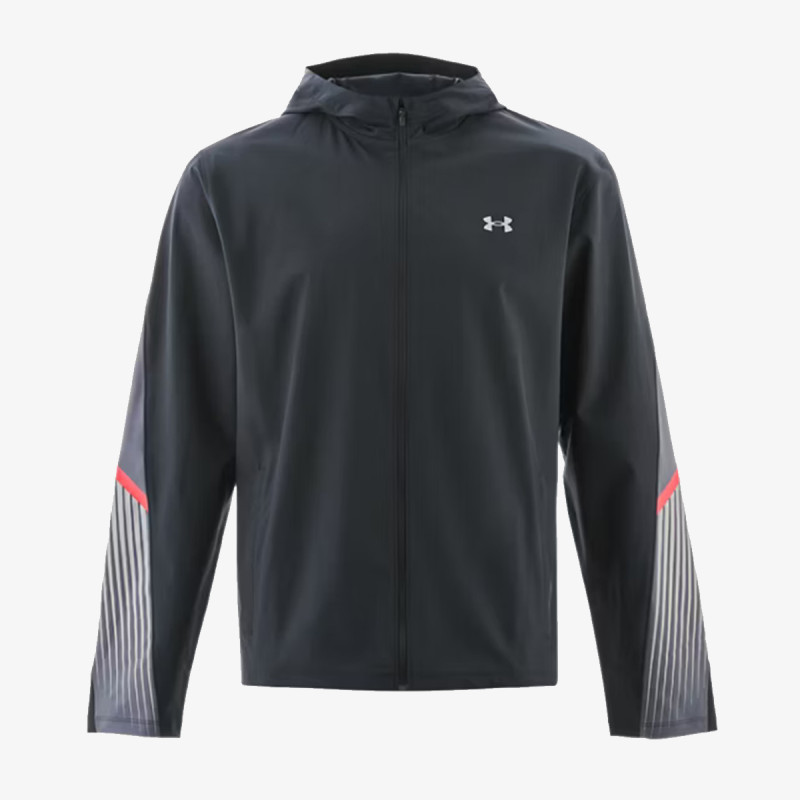 Under Armour Hanorac UA Velociti Storm Hooded Jkt 