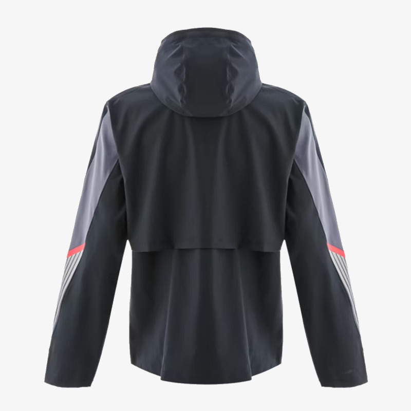 Under Armour Hanorac UA Velociti Storm Hooded Jkt 