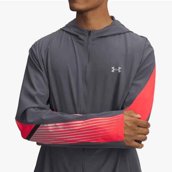 Under Armour Hanorac Velociti Storm 