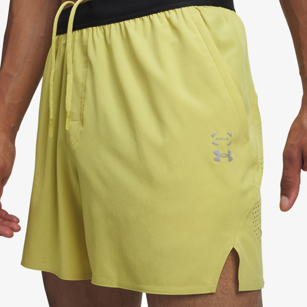 Under Armour Pantaloni scurti UA Halo Train Short 