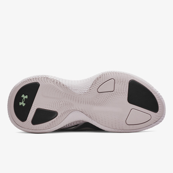 Under Armour Pantofi Sport UA Echo 