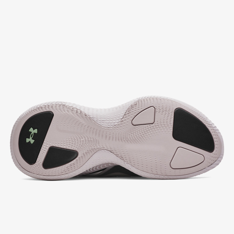 Under Armour Pantofi Sport UA Echo 