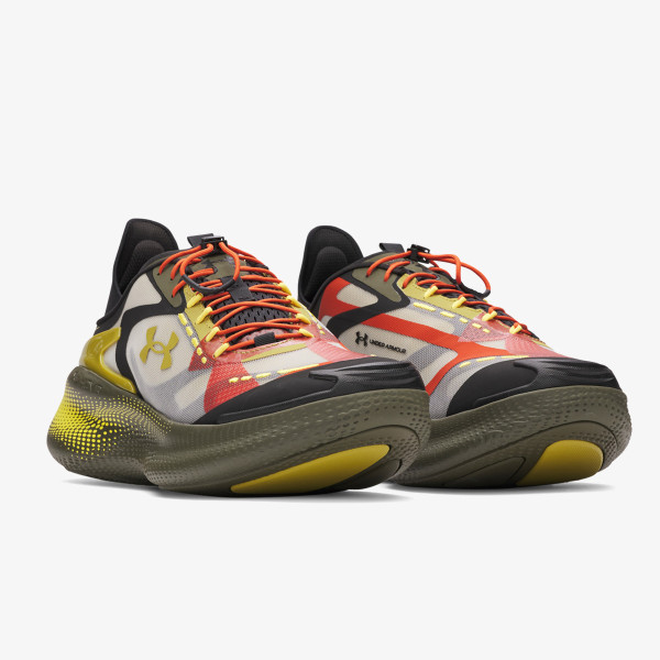 Under Armour Pantofi Sport UA Echo 