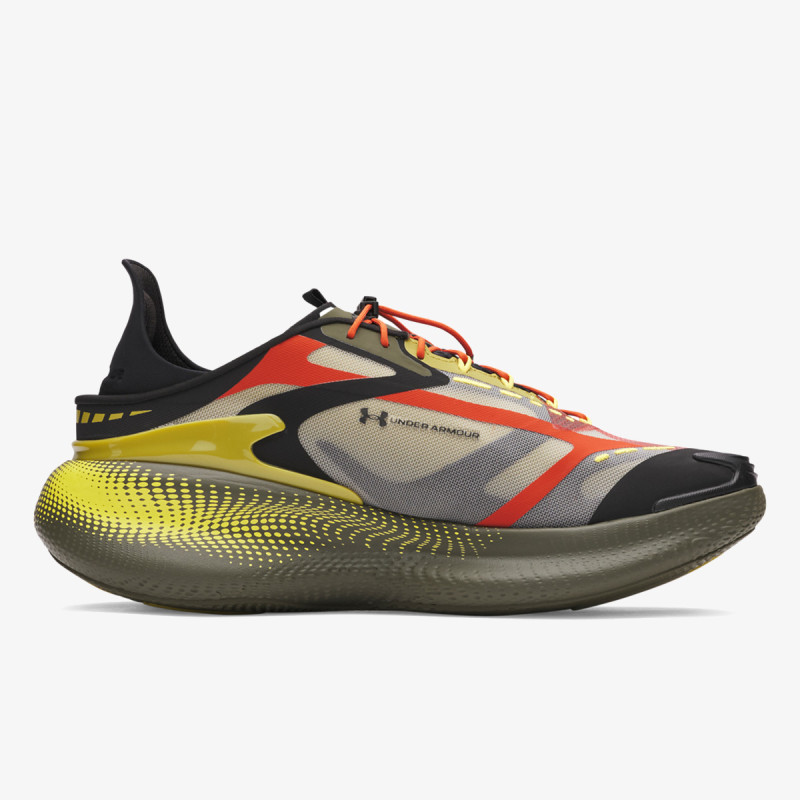 Under Armour Pantofi Sport UA Echo 
