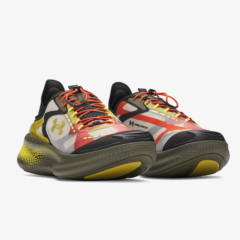 Under Armour Pantofi Sport UA Echo 