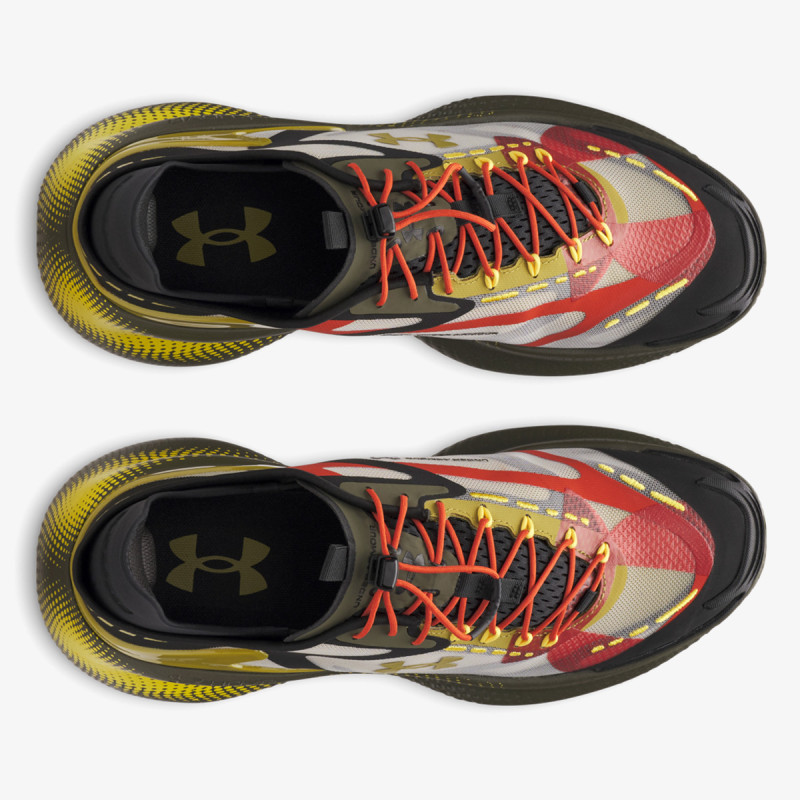 Under Armour Pantofi Sport UA Echo 