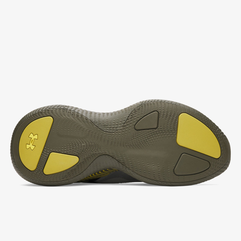 Under Armour Pantofi Sport UA Echo 