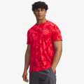 Under Armour Tricou UA Launch Printed SS 